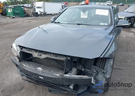 2013 BMW 328I xDrive z USA, uszkodzony, nr VIN WBA3B5C5XDF138902